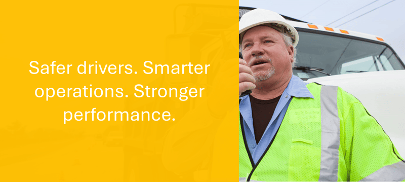 Transportation Industry page Quote CTA