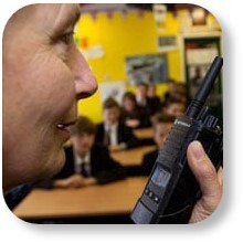 Two Way Radio Home Page Rev