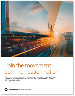 Wave PTX Transportation