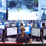 Public Safety Dispatch Center