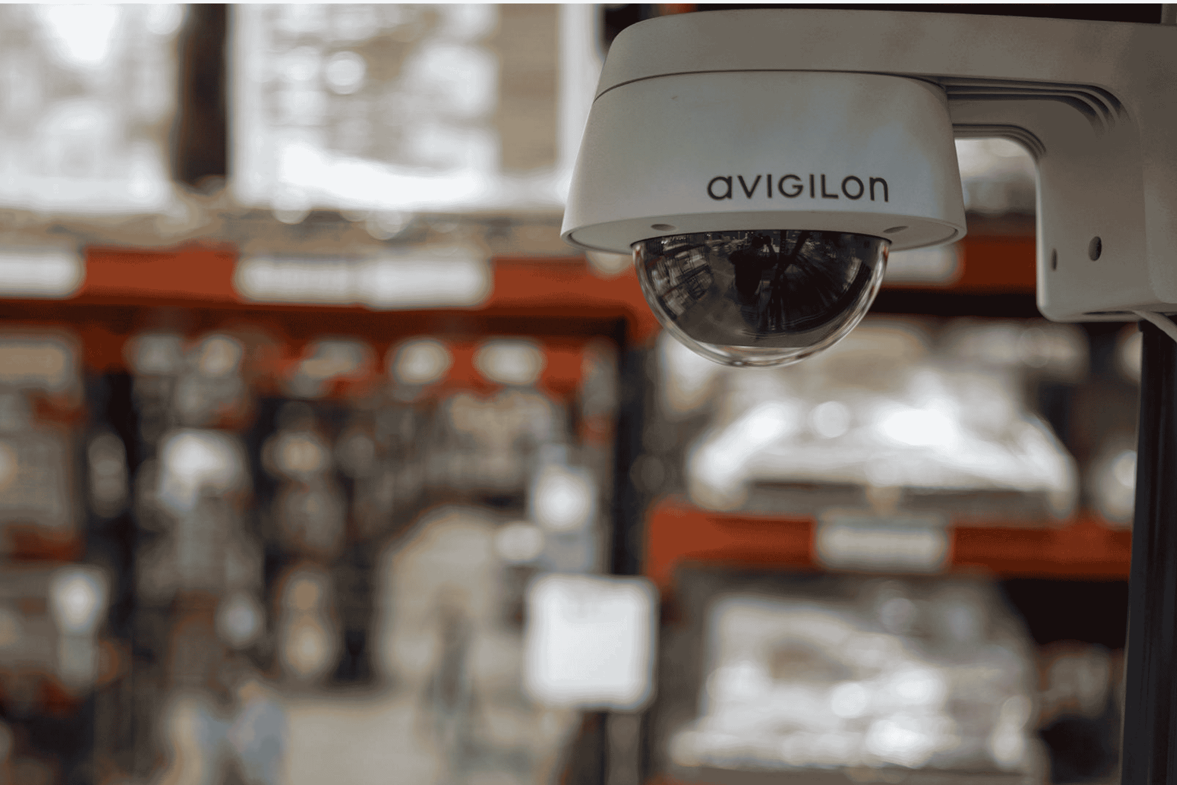 What Should You Budget for Video Surveillance?