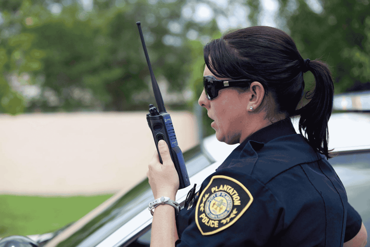 Test your two-way radio knowledge: 10 surprising facts