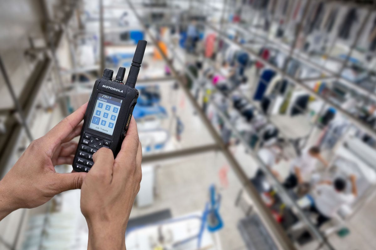 Commercial Safety Plans Create a Safety Ecosystem with Smart Technology