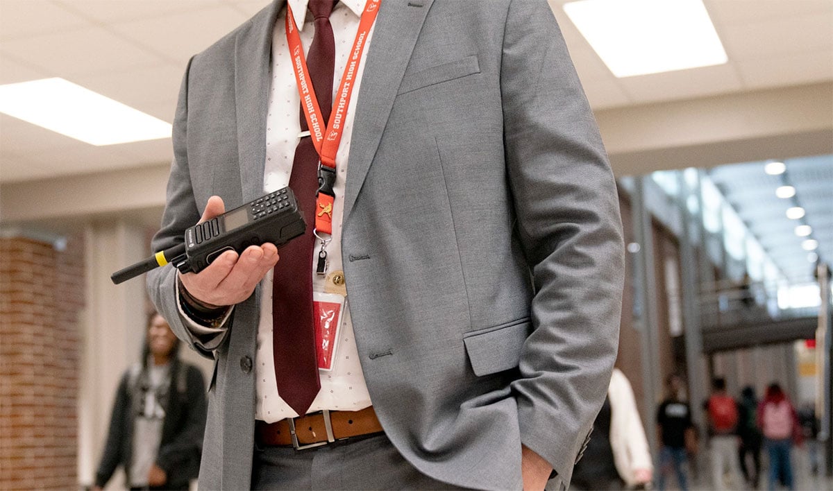 Why Do I Need an FCC License for My Two‑Way Radio?