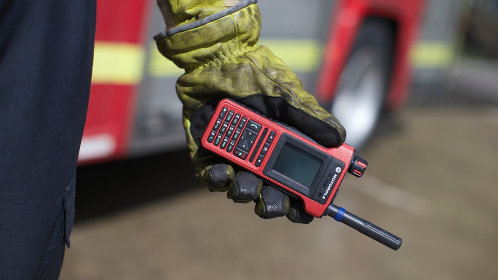 Are There TwoWay Radio Use Guidelines?
