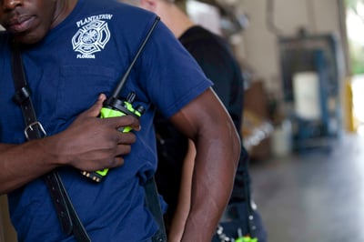 how-to-best-maintain-a-two-way-radio-battery