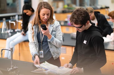 school-communications-system