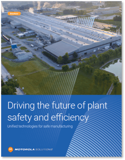 Logan Aluminum Plant Case Study Manufacturing