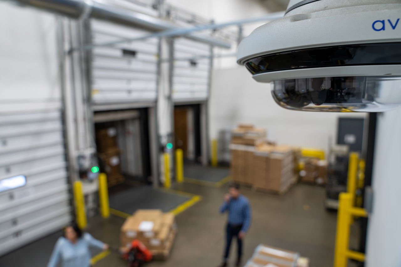 Strengthening Our Approach to Video and Access Control: Welcoming Isaac Robles