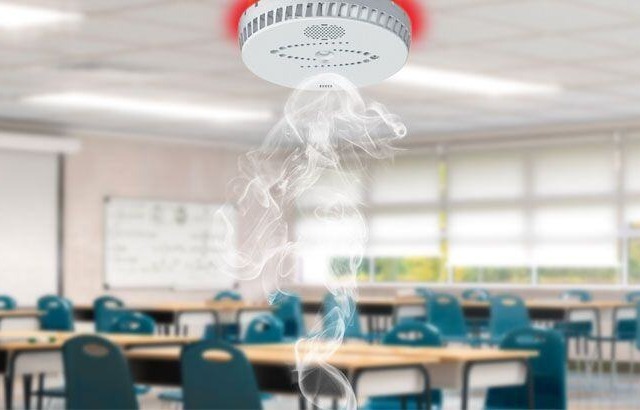 HALO Smart Sensor: Monitoring Without Cameras