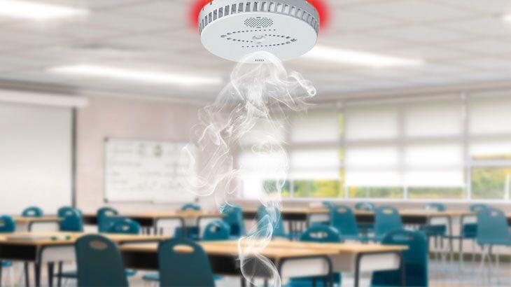 HALO Smart Sensor: Monitoring Without Cameras