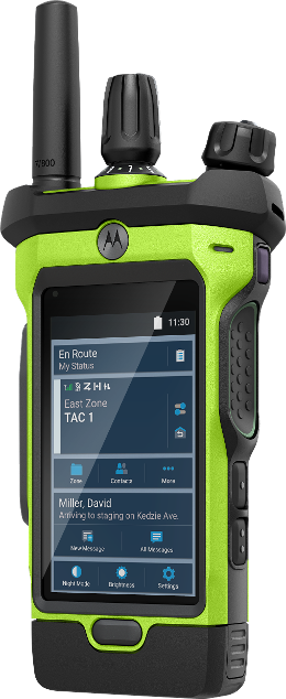 Motorola APX Next XE