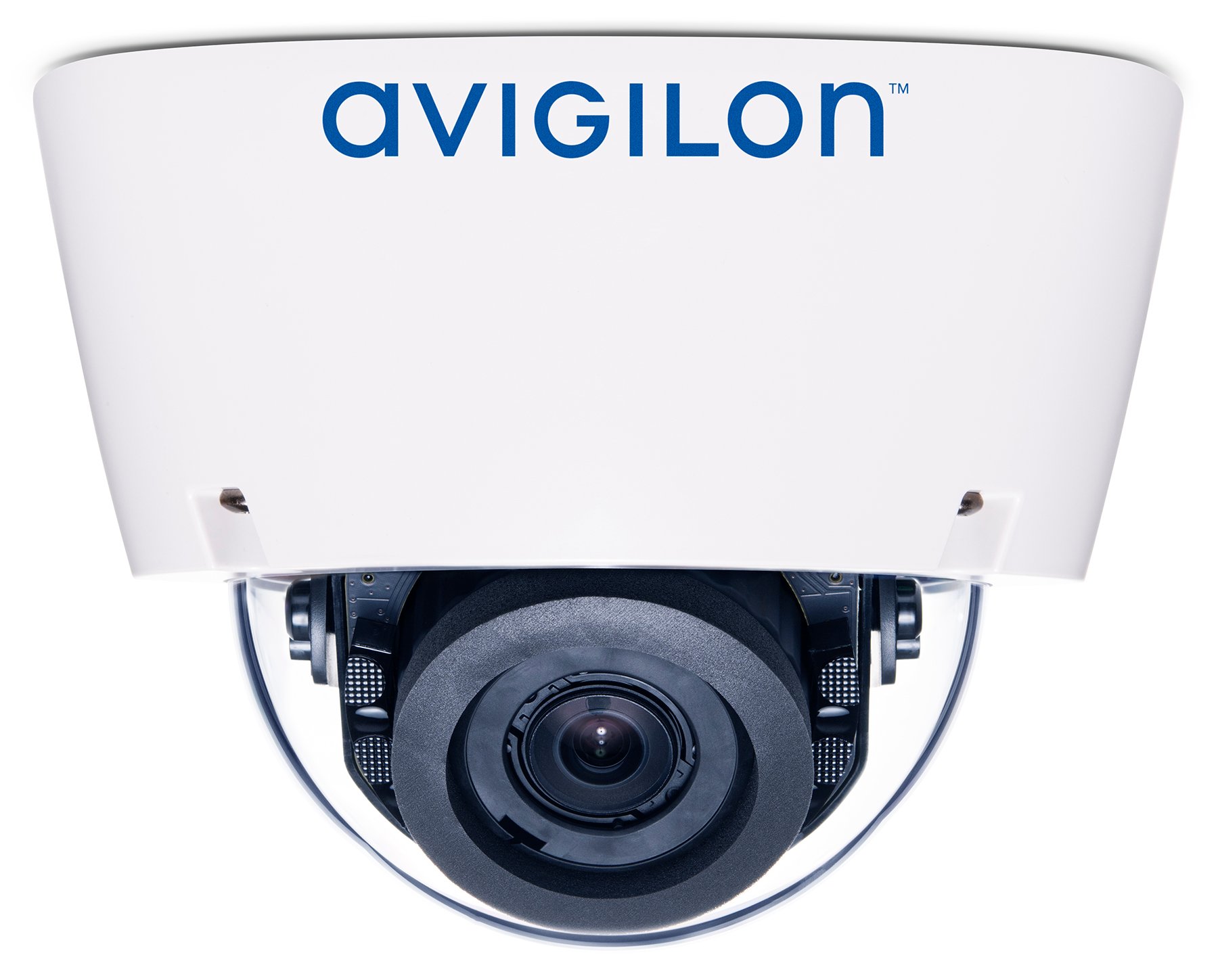 Avigilon_H5A Camera_IR Dome