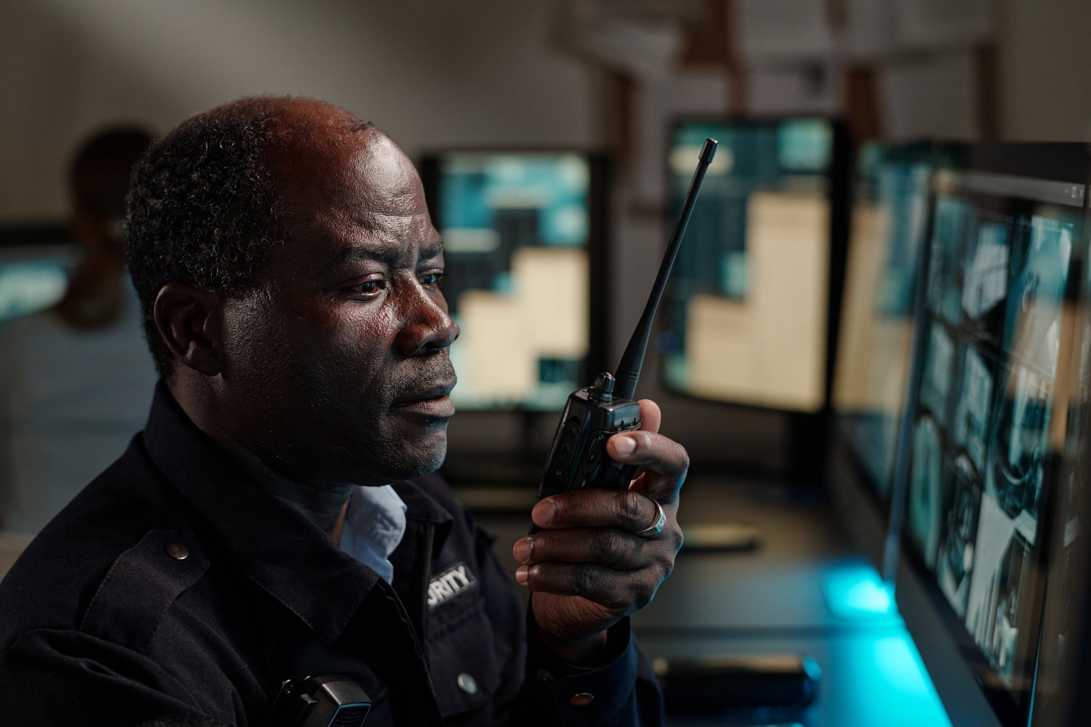 Centralized Command Centers: Smarter Security for Schools and Hospitals