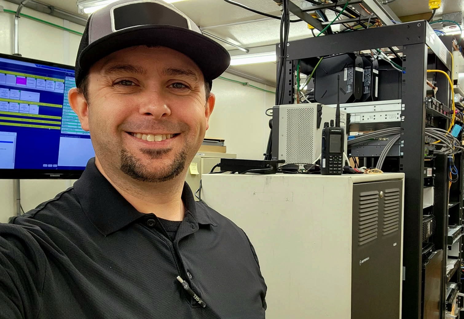 Employee Spotlight: Brett Kahn