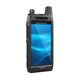Motorola Evolve