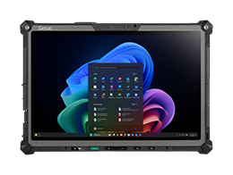 Getac F120 Rugged Tablet