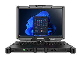 Getac V120 Rugged Computer