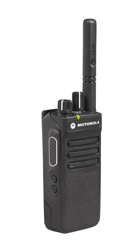 MOTOTRBO XPR 3300e