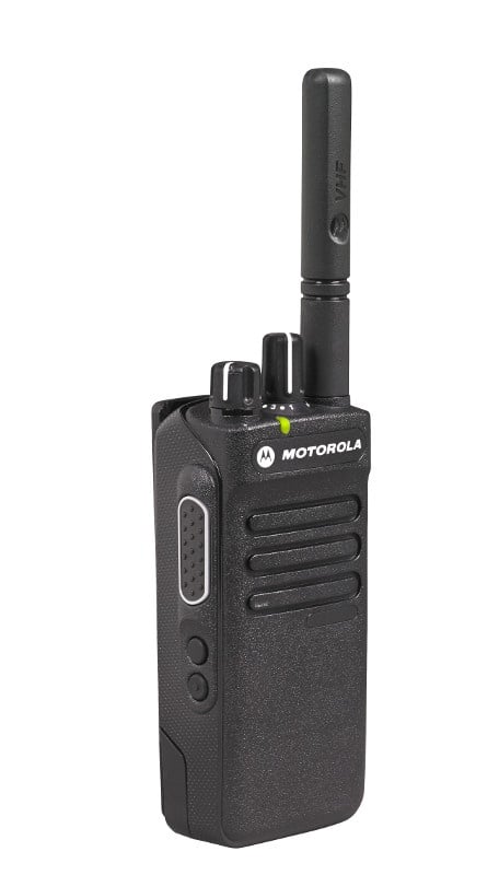 MOTOTRBO XPR 3300e 