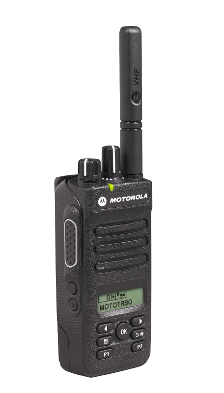 MOTOTRBO XPR 3500e