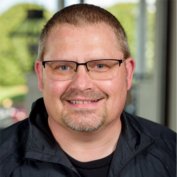 Jim Hemminger
