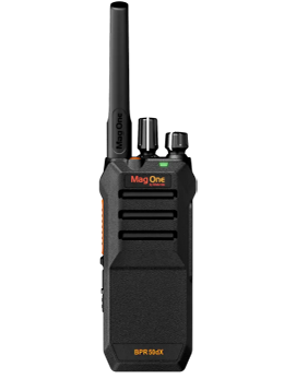 Motorola BPR 50dX