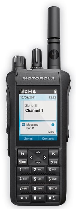 MOTOTRBO R7