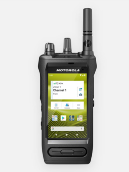 MOTOTRBO Ion