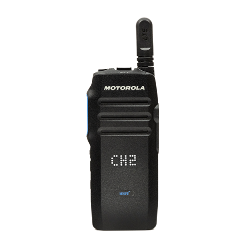 Motorola TLK 100 GPS Location Tracking