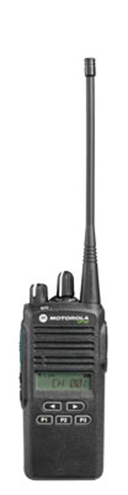 Motorola CP185 