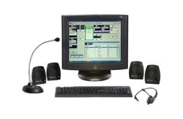 Motorola MCC7500