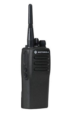 MOTOTRBO CP200d