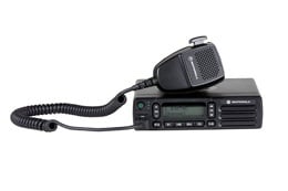 MOTOTRBO XPR 2500