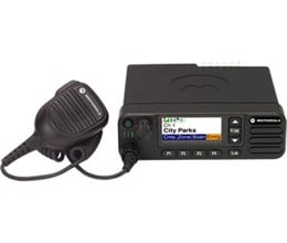 MOTOTRBO XPR 5550e XPR 5580e