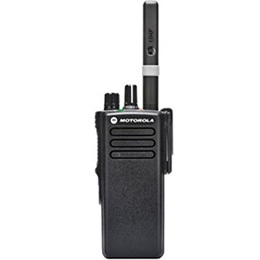 MOTOTRBO XPR 7350e XPR 7380e 