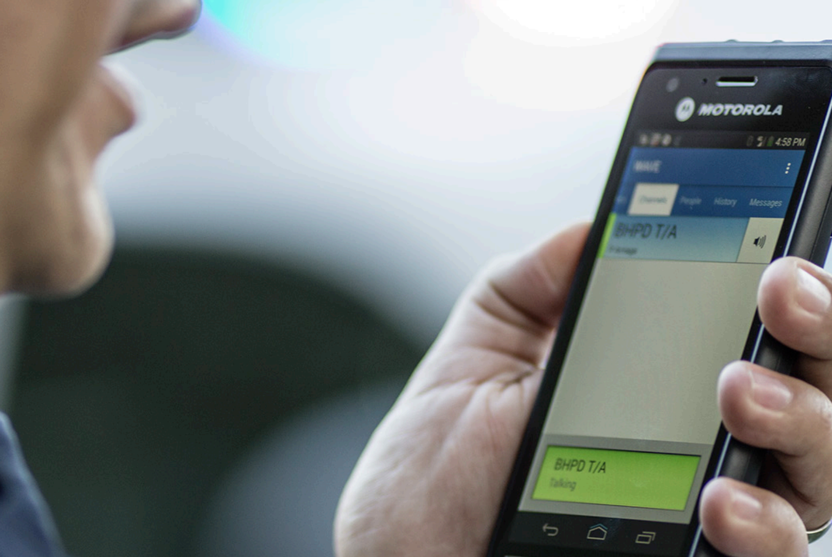 Solving Poor In-Building Wireless Connectivity: Causes and Solutions