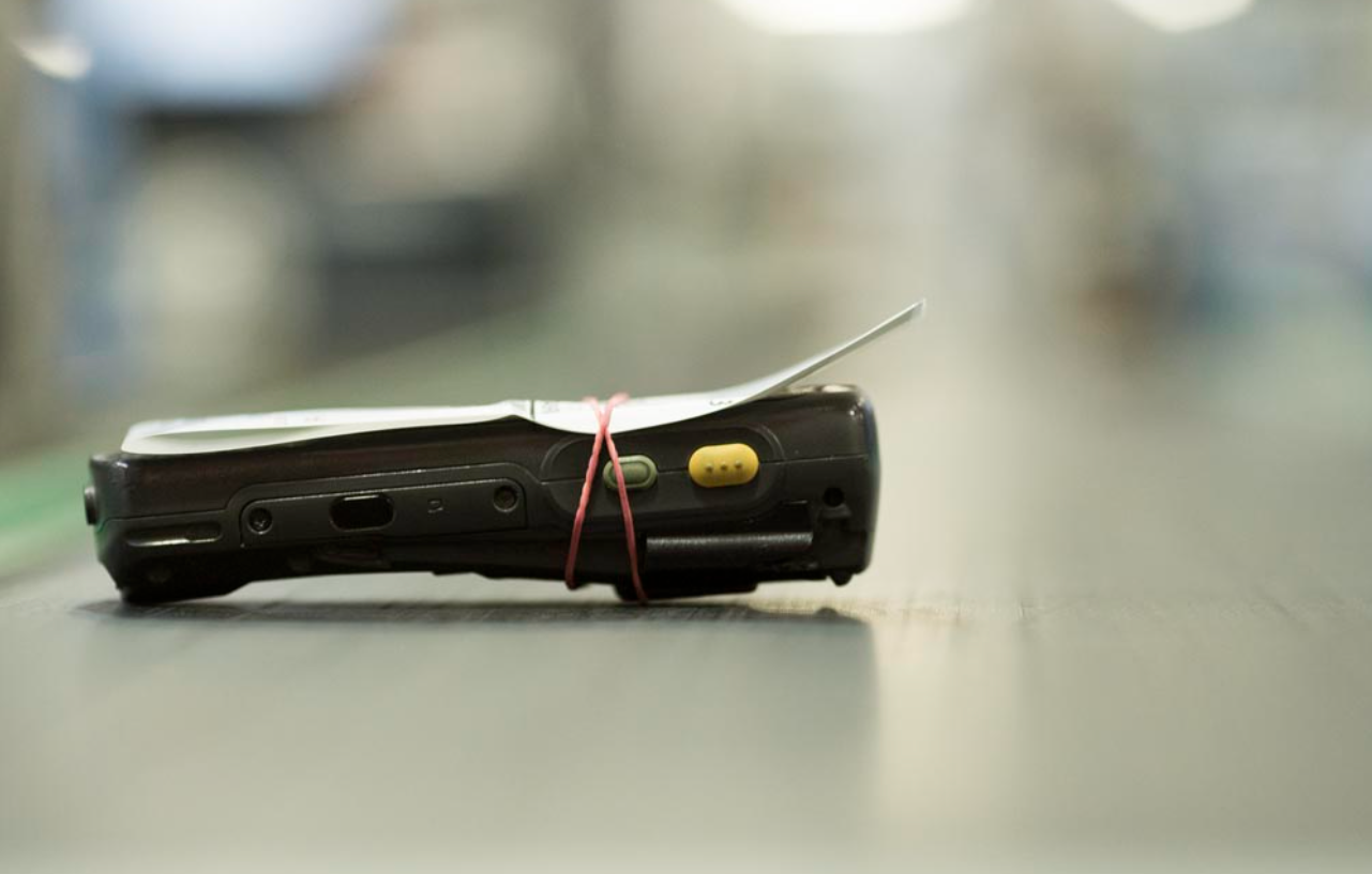 Two-Way Radio Repair Services