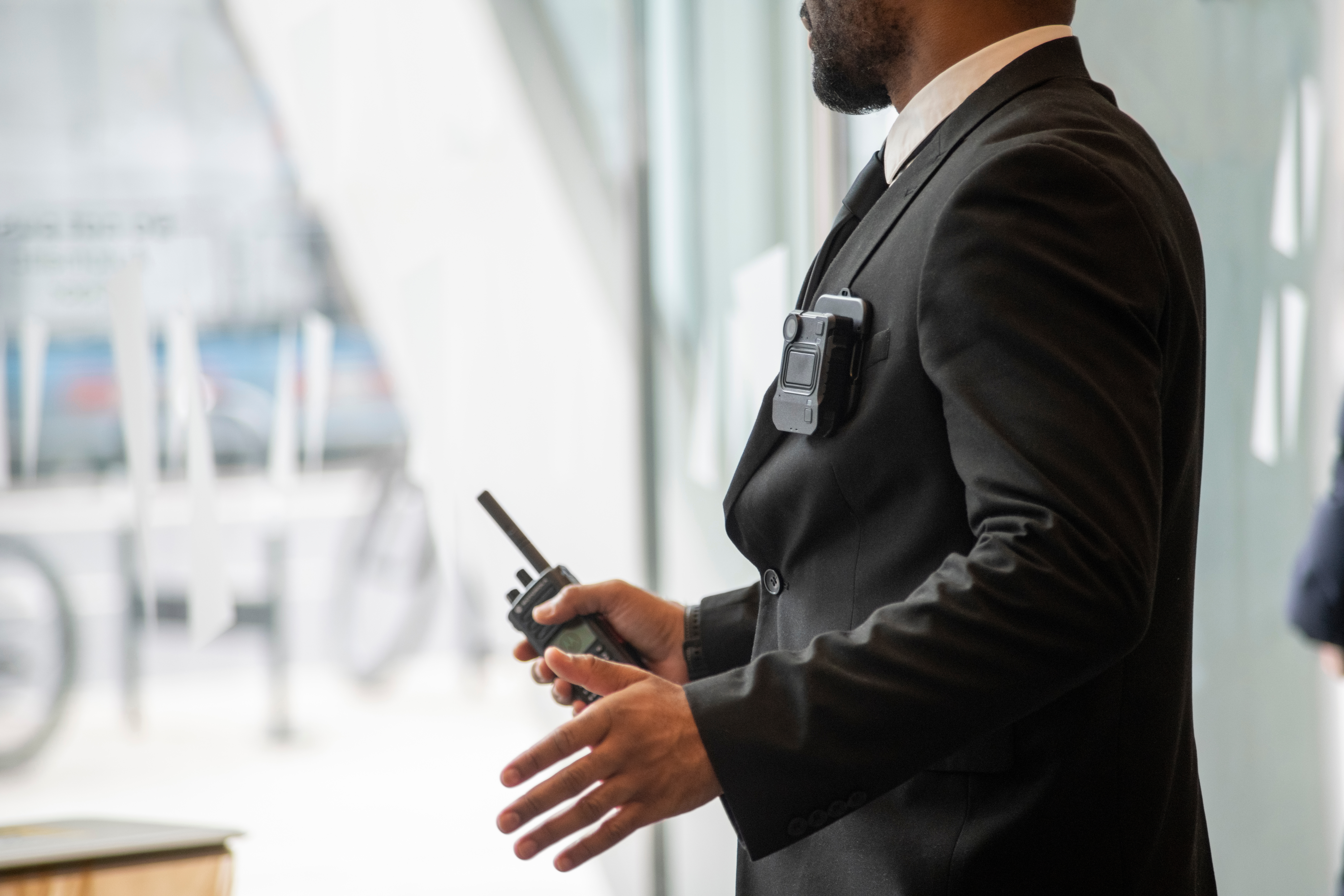 VHF/UHF Radios and FCC Rules