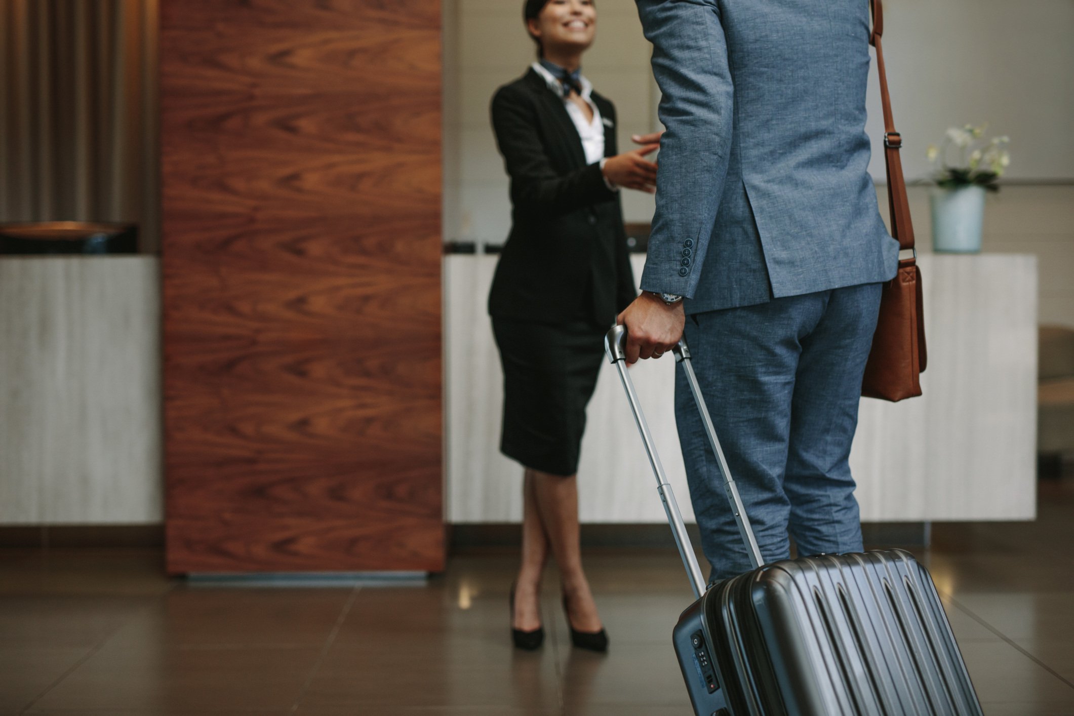 Why Hotel Guest Confidentiality Needs to Be Priority #1