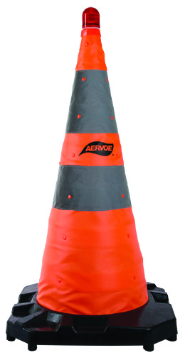 Aervoe Aervoe Collapsible Safety Cone