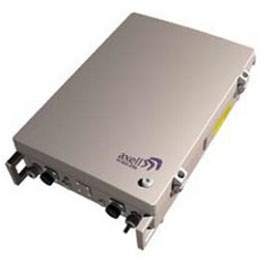 Axell Wireless Neutral Host