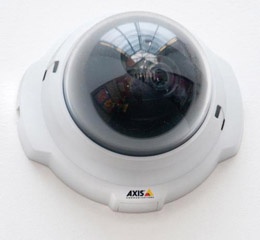 Axis Communications Axis Network Cameras
