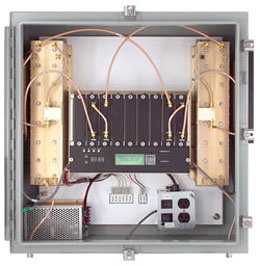 Bird Technologies Signal Boosters
