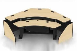 Bramic Marathon Consoles