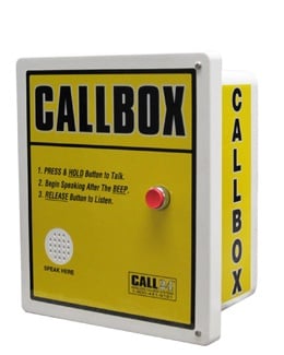  Call24 Call Box