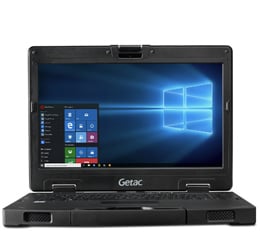 Getac S410 Semi-Rugged