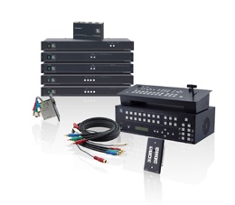 Kramer Electronics Video Signal Distribution