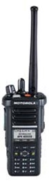 Motorola APX 4000XE 