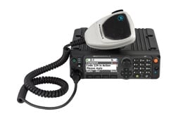 Motorola APX 4500